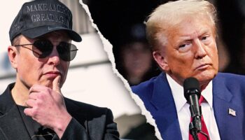 Aristegui en Vivo: Ruptura Musk-Trump; la nueva SCJN; estancado acuerdo Segob-CNTE (06/06/2025)