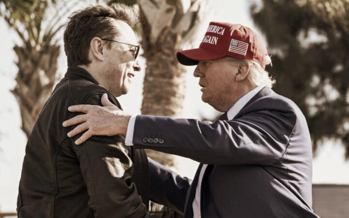 Elon Musk se arrepiente y no desmantelará Dragon Elon Musk se arrepiente y no desmantelará Dragon
