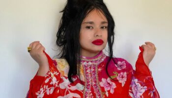 “Puedo probar que dios existe porque perdoné lo imperdonable”: Amanda Lalena Escalante (Amandititita)