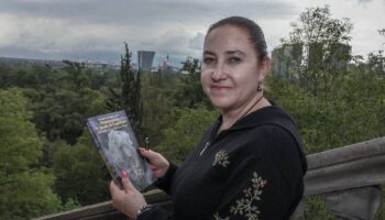 Chapultepec: de la época prehispánica hasta nuestros días