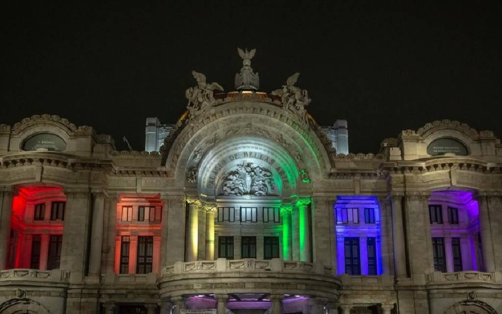 Noche de Museos se une a las celebraciones por el Mes del Orgullo LGBTQI+ Noche de Museos se une a las celebraciones por el Mes del Orgullo LGBTQI+