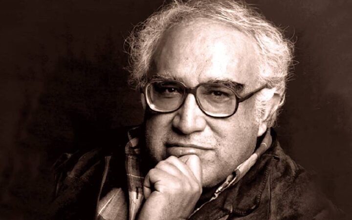 'Nostalgia de Monsiváis', un libro para recordar al cronista mexicano