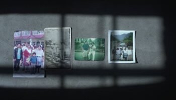'Tzofo', película que hace una aproximación a la historia de una mujer otomí