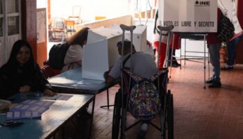 Elección Judicial | Observadores internacionales resaltan 'proceso pacífico' y de 'mucho involucramiento' ciudadano