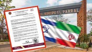 Chiapas | Ayuntamiento de El Parral se deslinda de comunicado apócrifo sobre EU, Israel e Irán