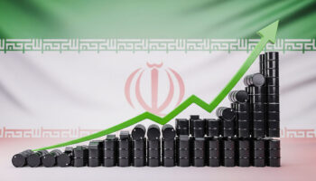El petróleo sube y las bolsas caen por la incertidumbre en torno a Irán