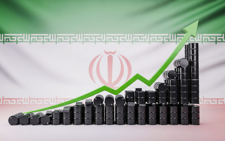 El petróleo sube y las bolsas caen por la incertidumbre en torno a Irán