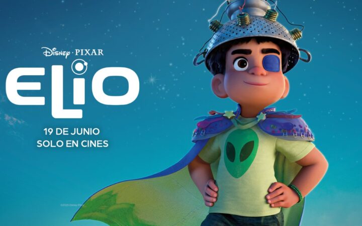 Pixar fracasa: 'Elio' es el peor estreno en su historia