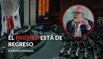 El día que desaparezcan los 'pluris' desaparecerá la representación plural y de las minorías: Figueroa
