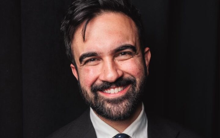 ¿Quién es Zohran Mamdani, socialista, musulmán y demócrata que busca ser el alcalde de Nueva York? ¿Quién es Zohran Mamdani, socialista, musulmán y demócrata que busca ser el alcalde de Nueva York?