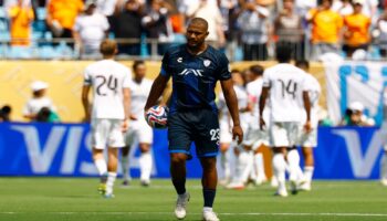 Mundial de Clubes: Golea, exhibe y elimina Real Madrid a Pachuca | Video