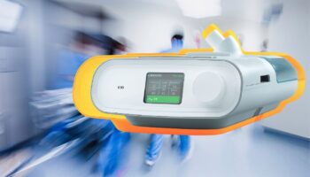 Ventiladores defectuosos de Philips siguen en hospitales pese a alertas de riesgo para pacientes: Valeria Durán | Video