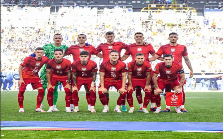No jugará Lewandowski con Polonia mientras sea dirigida por Probierza No jugará Lewandowski con Polonia mientras sea dirigida por Probierza