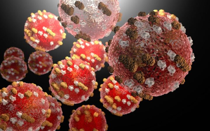 Aumentan casos de sarampión y tos ferina en México, alerta el PUIREE