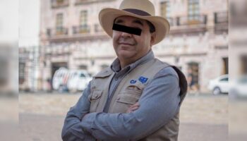 Investigan muerte del periodista Saúl Ortega en Zacatecas