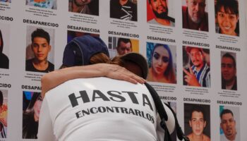 CICR pide a gobiernos de México y Centroamérica asumir responsabilidad por desapariciones