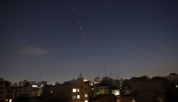 Suspenden vuelos desde y hacia Irán, anuncia embajada de México