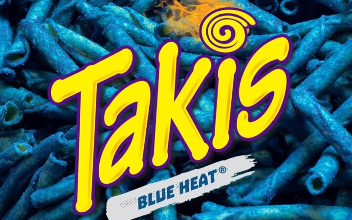Colorante en Takis Blue se asocia con hiperactividad y déficit de atención en menores: EPC