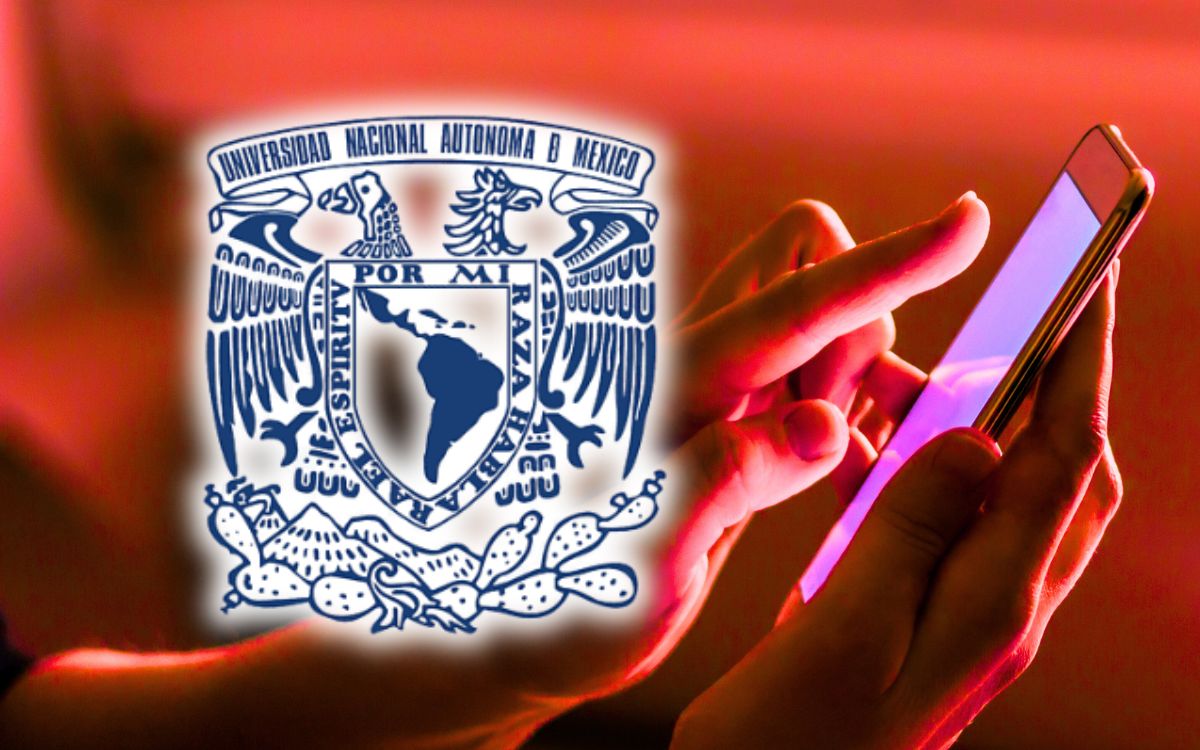 Por hacer trampa UNAM cancela examen de admisión a 47 aspirantes de bachillerato