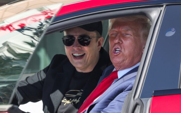 ¿Ofrece Rusia asilo o mediación en el conflicto Trump-Musk? Reacciones ¿Ofrece Rusia asilo o mediación en el conflicto Trump-Musk? Reacciones