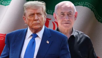 Se demostró que Irán no es un poderío militar comparable con Israel y Estados Unidos: Dra. Indira Sánchez