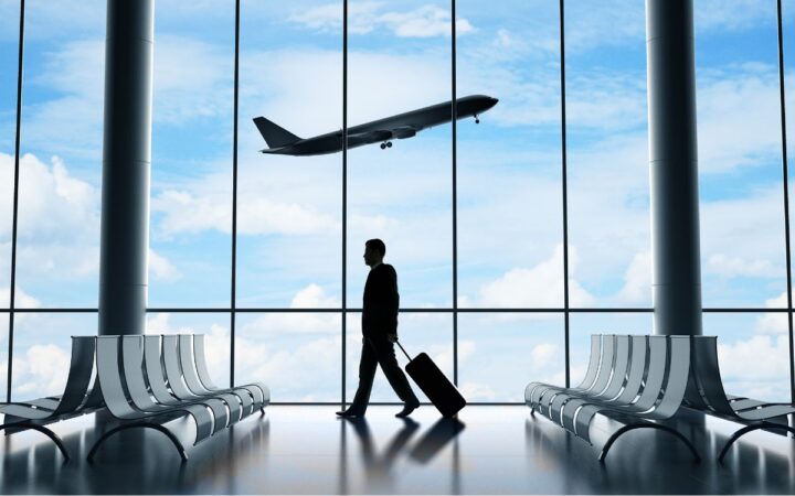 Esto son los tres países menos seguros para viajar en 2025 según HelloSafe