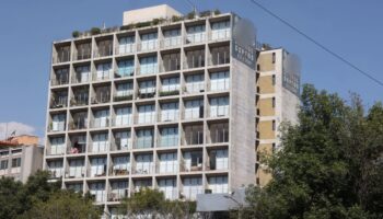 Banamex advierte riesgos por rentas congeladas en CDMX