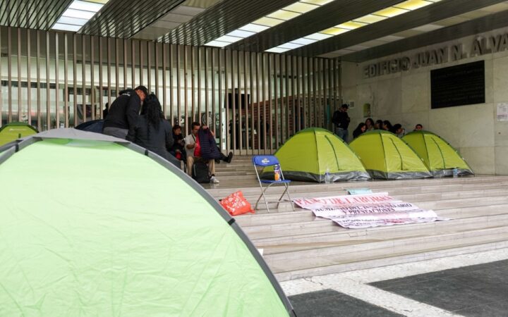 Consejo de la Judicatura de la CDMX ordena reactivar Poder Judicial en la capital