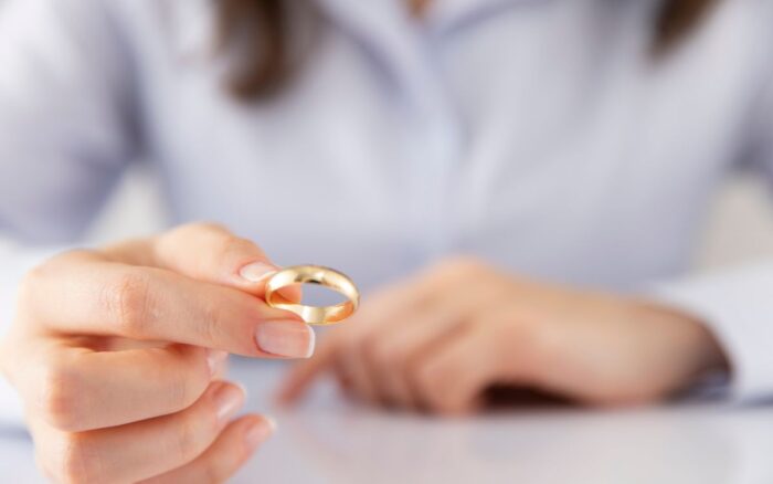 Matrimonios temporales 