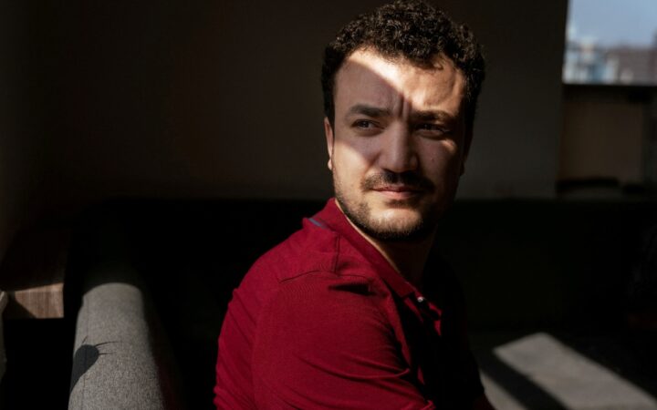 Demanda activista propalestino Mahmoud Khalil 20 millones de dólares a EU por daños y perjuicios Demanda activista propalestino Mahmoud Khalil 20 millones de dólares a EU por daños y perjuicios