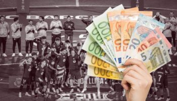 ¿Por qué la UEFA multó al FC Barcelona con 60 millones de euros?