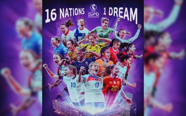 Eurocopa Femenina 2025: Inglaterra defiende la corona con España y Alemania como principales rivales Eurocopa Femenina 2025: Inglaterra defiende la corona con España y Alemania como principales rivales