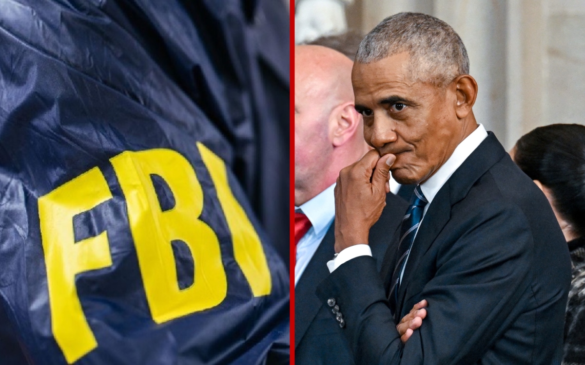 FBI investiga a su exdirector y a exjefe de la CIA FBI investiga a su exdirector y a exjefe de la CIA