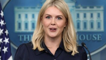 Casa Blanca dice que ‘aprecia’ esfuerzos de México, pero confirma que sigue pagando aranceles