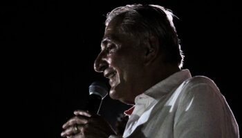 Prácticas que AMLO criticaba se repitieron en su gobierno con Adán Augusto: Edmundo Jacobo Molina | Video