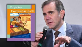 Segunda sala de la SCJN empata en caso de Lorenzo Córdova contra la SEP