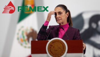 México contrata 3 empresas para remediar derrame de Pemex en el río Pantepec