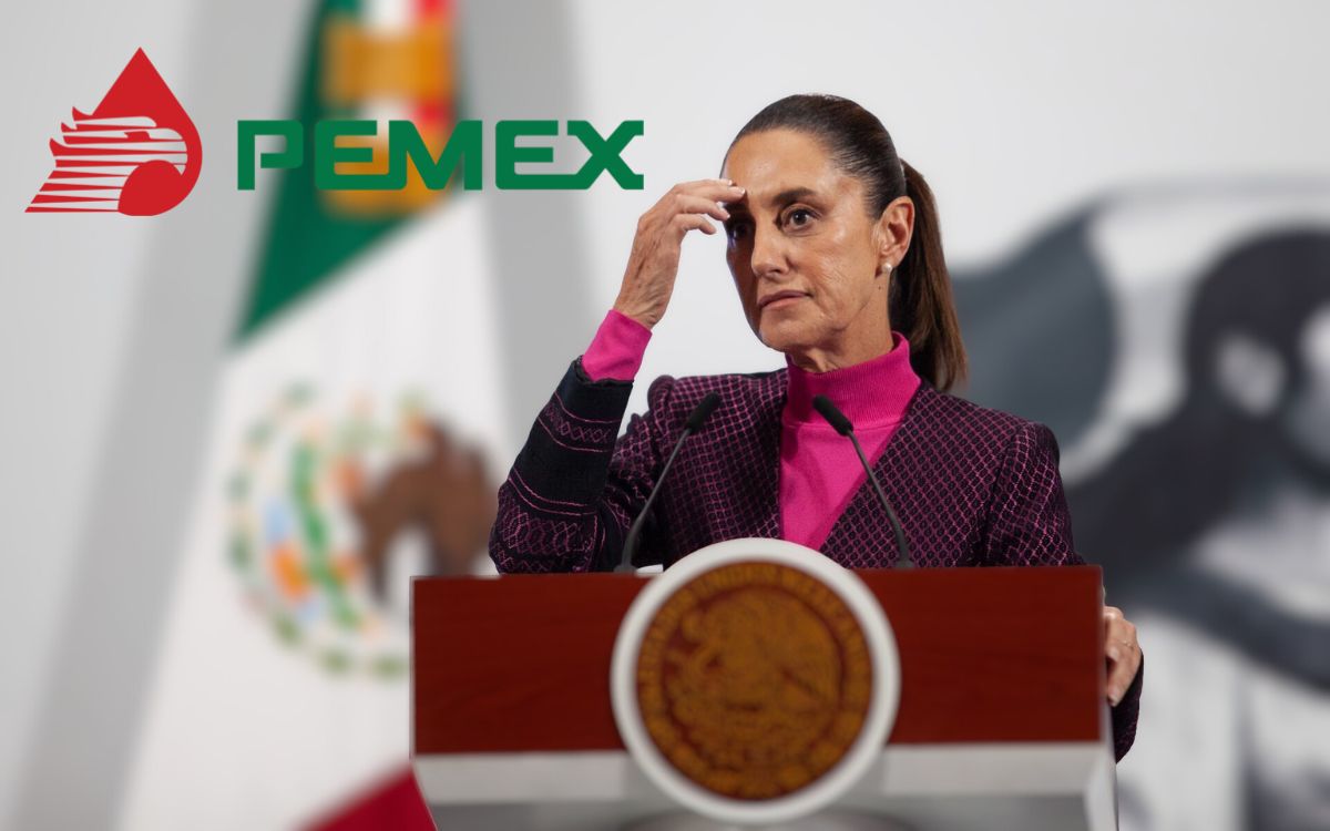 México contrata 3 empresas para remediar derrame de Pemex en el río Pantepec México contrata 3 empresas para remediar derrame de Pemex en el río Pantepec