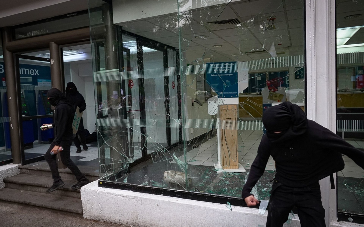 FOTO: ROGELIO MORALES /CUARTOSCURO.COM