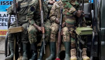 Mundial 2026: Senado avala el ingreso a México de 35 militares de EE.UU. para capacitar Fuerzas Armadas