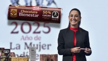 Chocolate del Bienestar: Cuánto cuesta, cómo se hace y dónde comprarlo | Video