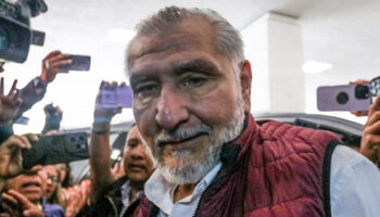PAN denuncia a Adán Augusto por presuntos vínculos con el crimen