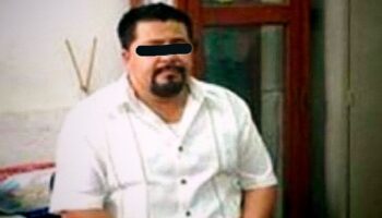 Temen liberación de agresor señalado de tentativa de feminicidio contra periodista