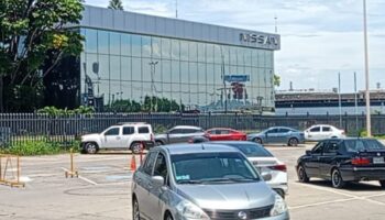 Ante cierre de Nissan en Morelos, sindicato pide calma y unidad en medio de la incertidumbre
