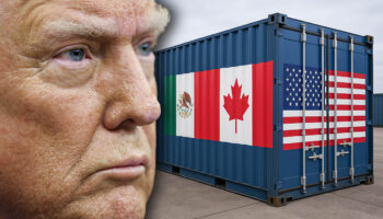 México no debe aceptar aranceles base en negociación con EU: Kenneth Smith
