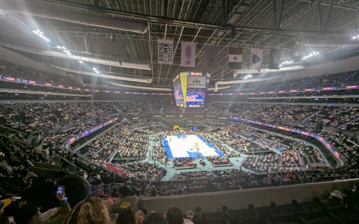 Políticas de Trump no afectarían a una franquicia de NBA en México | Video Políticas de Trump no afectarían a una franquicia de NBA en México | Video