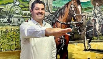 Atacan al secretario del ayuntamiento de Cuautla, Morelos