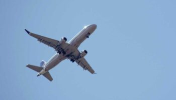 'No sabemos qué se firmó con Estados Unidos en 2023 o 2022': experto en derecho aéreo | Entérate
