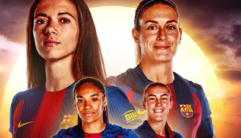 Estrellas de la Liga MX Femenil van contra el mejor equipo del mundo