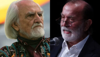Crean equipo de ‘cadeneros’ de Morena: la plana mayor más Epigmenio Ibarra y Armando Bartra